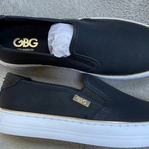 GBG Los Angles, GOLLYS3, size 8M Black